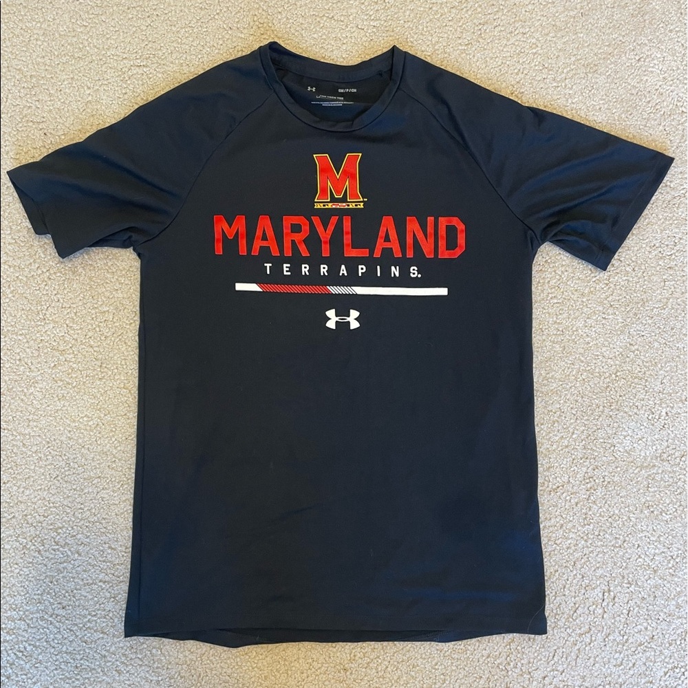 University of Maryland T-Shirt